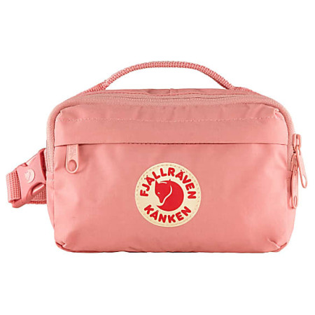 Hüfttasche Fjällräven Kånken Hip Pack rosa Pink