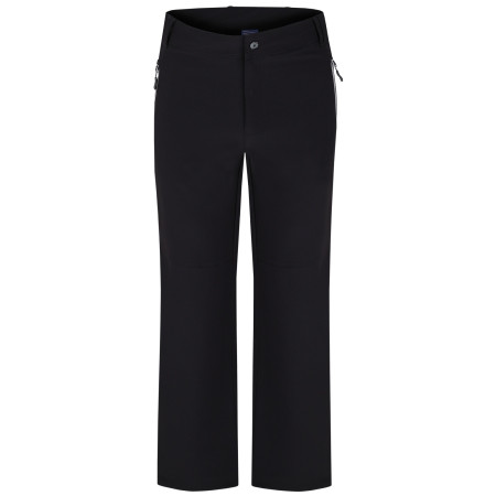 Herrenhose Loap Utaro schwarz Black