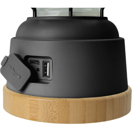 Campinglampe Brunner Lyss