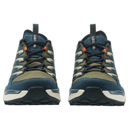 Wanderschuhe Lowa Maddox Pro Gtx Lo