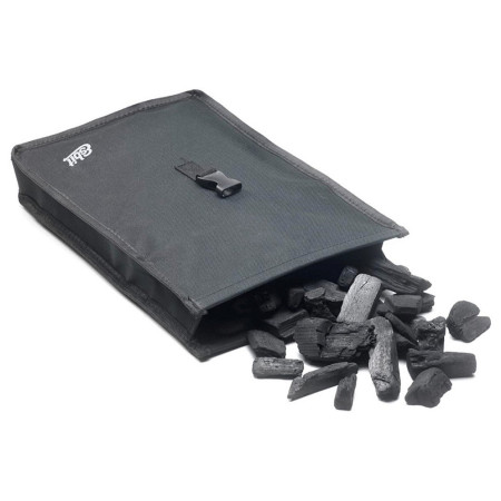 Holzkohlegrill Esbit Nerezový gril na dřevěné uhlí 300S