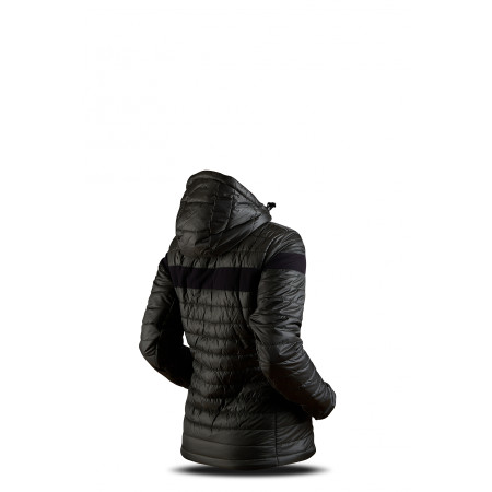 Damen-Winterjacke Trimm Credit Lady