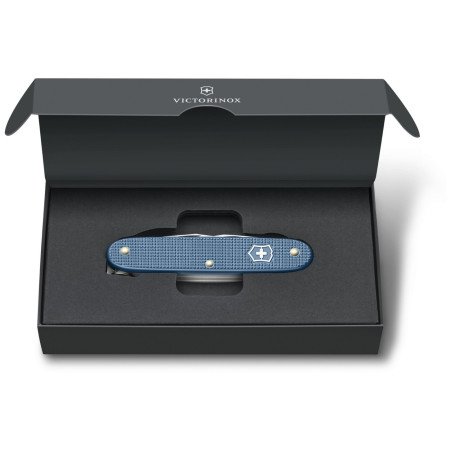 Taschenmesser Victorinox Pioneer X Alox LE 2026