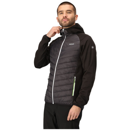 Herrenjacke Regatta Andreson VIII Hybrid