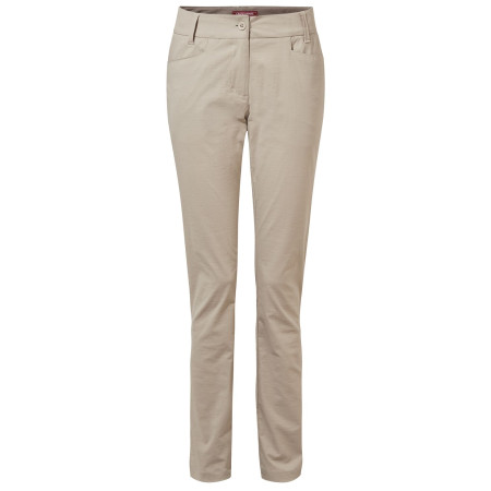 Damenhose Craghoppers NL Clara Pant beige Desert Sand