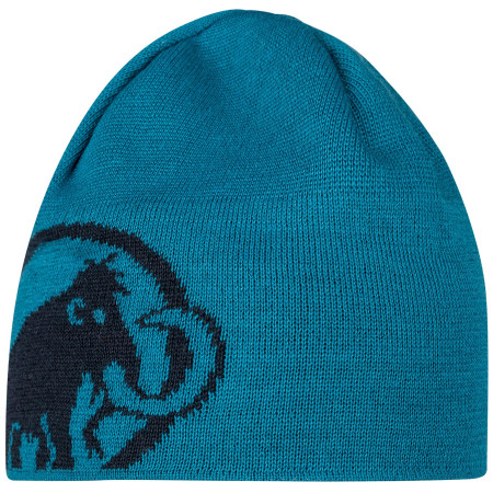 Mütze Mammut Tweak Beanie hellblau SapphireMarine