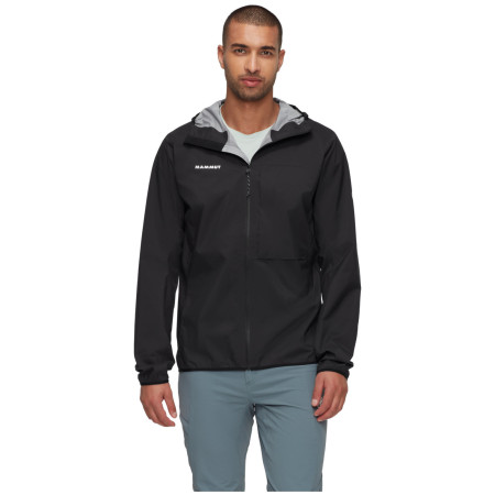 Herrenjacke Mammut Ducan Light HS Hooded Jacket