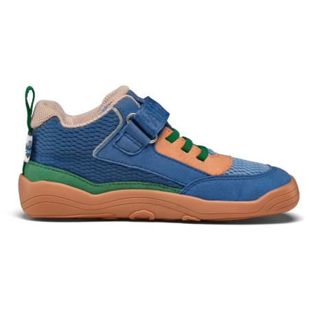 Kinderschuhe Affenzahn Sneaker Vegan Cheerly