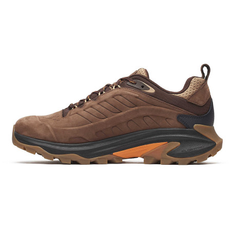 Herrenschuhe Merrell Moab Speed 2 Ltr Wp