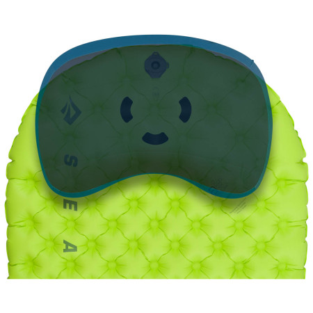 Aufblasbare Isomatte Sea to Summit Comfort Light Insulated L