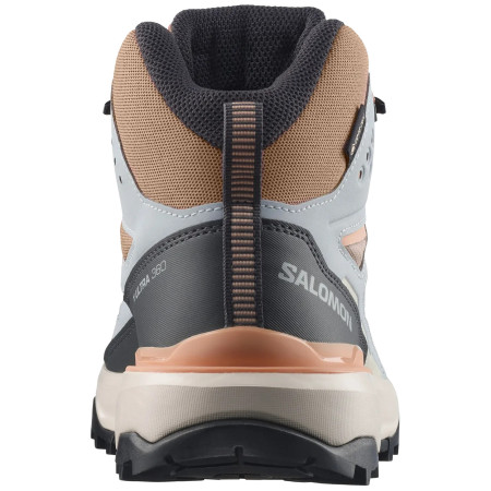 Damenschuhe Salomon X Ultra 360 Mid Gore-Tex