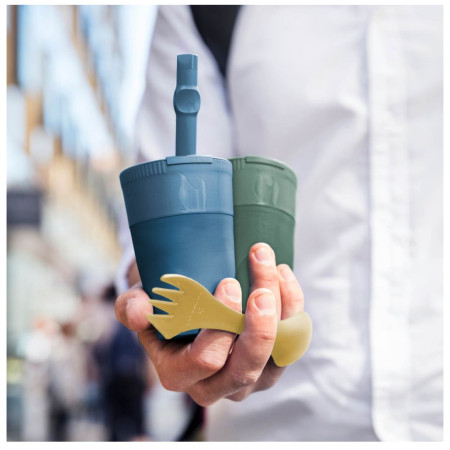 Geschirrset Light My Fire ReKit