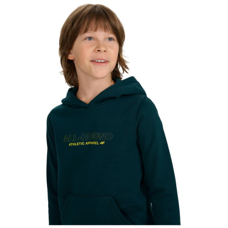 Kinder-Sweatshirt 4F Sweatshirt M1959