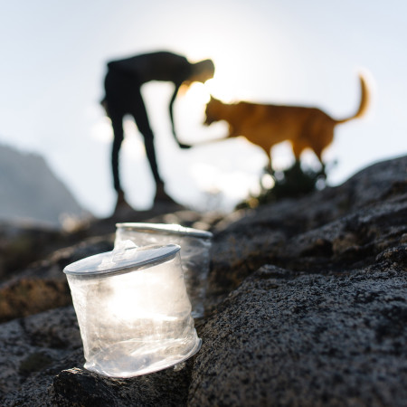 Lampe MPOWERD Luci Original