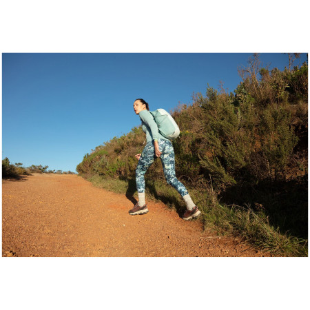 Damen-Funktionsshirt Dare 2b Torrek Overhead Mid