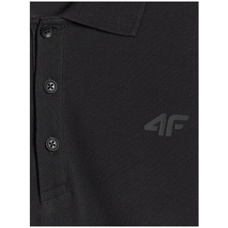 Herren-T-Shirt 4F Polo Shirt M366
