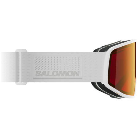 Skibrille Salomon Sentry Pro Sigma +1Lens