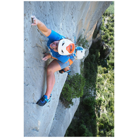 Kletterschuhe EB Climbing Django