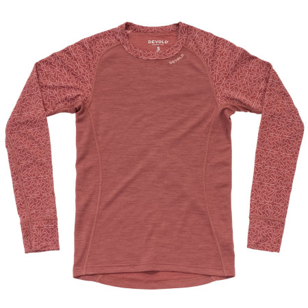 Damen-Funktionsshirt Devold Duo Active Woman Shirt LS