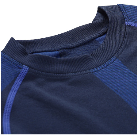 Kinder-Funktionsshirt Alpine Pro Amboso