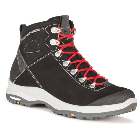 Damenschuhe Aku Val GTX schwarz