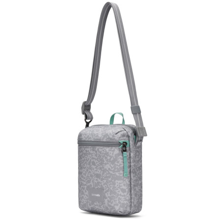 Umhängetasche Pacsafe GO Festival Crossbody