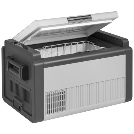 Kühlbox Brunner Polarys Criomaster HPI 40 grau