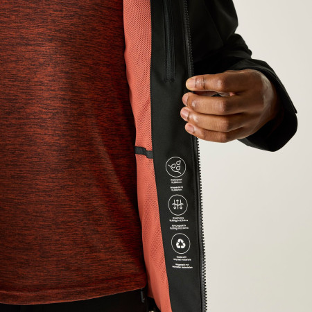 Herrenjacke Regatta Maland II