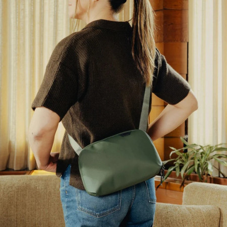 Umhängetasche Peak Design Travel Crossbody 3L