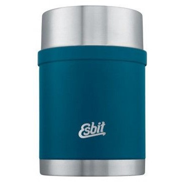 Thermobehälter fürs Essen Esbit Sculptor 0,75L blau Blue