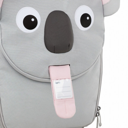 Kinderkoffer Affenzahn Kids Suitcase