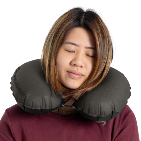 Reisekissen Sea to Summit Aeros Ultralight Travel Pillow Regular
