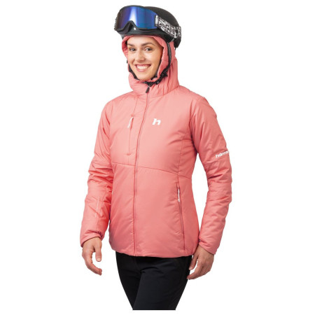 Damenjacke Hannah Taya Hoody