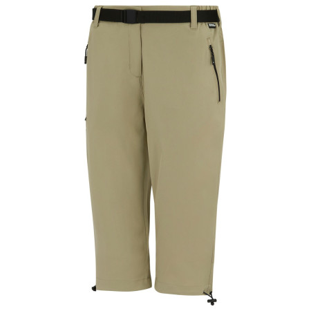 Damen 3/4 Hose Regatta Women’s Xert Stretch Capri Light