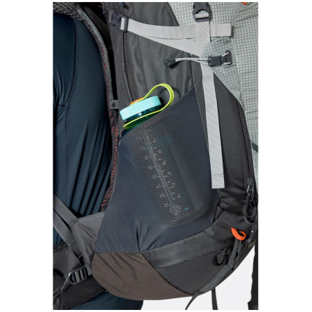 Rucksack Rab Hyperon 65