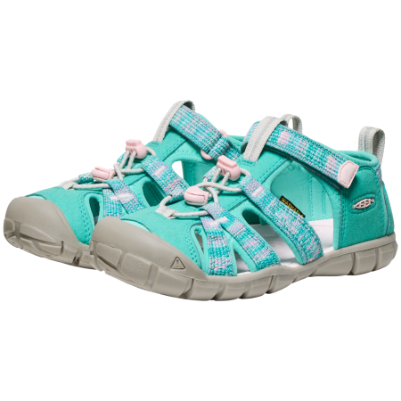Kindersandalen Keen Seacamp II CNX JR
