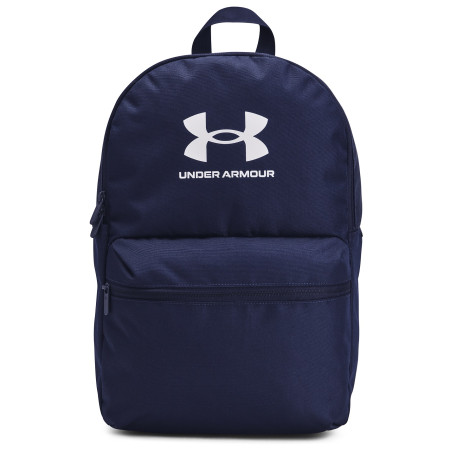 Rucksack Under Armour Loudon Lite Backpack dunkelblau MidnightNavy/MidnightNavy/White