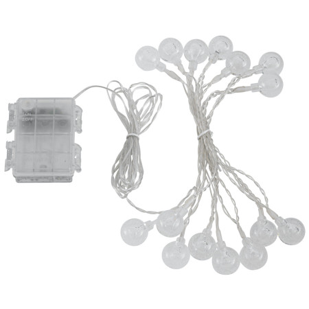 Lichterkette Easy Camp Blur Light Chain