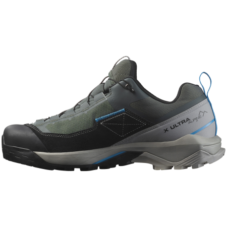 Herrenschuhe Salomon X Ultra Alpine Gore-Tex