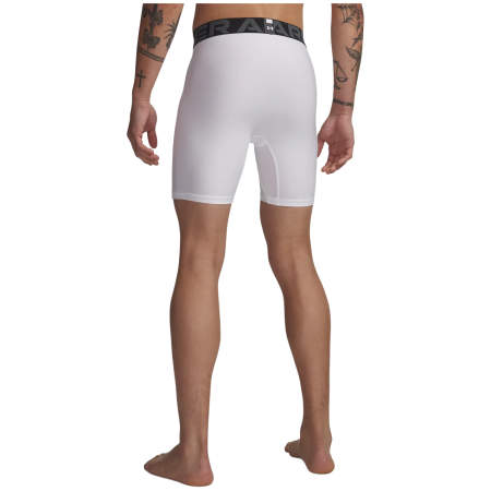 Herren funktionelle Boxershorts Under Armour HG Armour Shorts