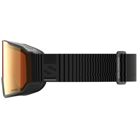 Skibrille Salomon S/VIEW 3 Photochromic