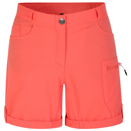 Damenshorts Dare 2b Melodic II Short orange Neon Peach