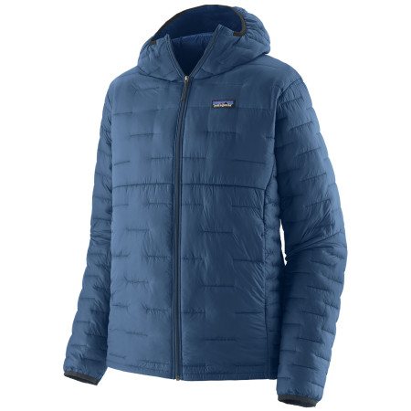 Herrenjacke Patagonia Micro Puff Hoody