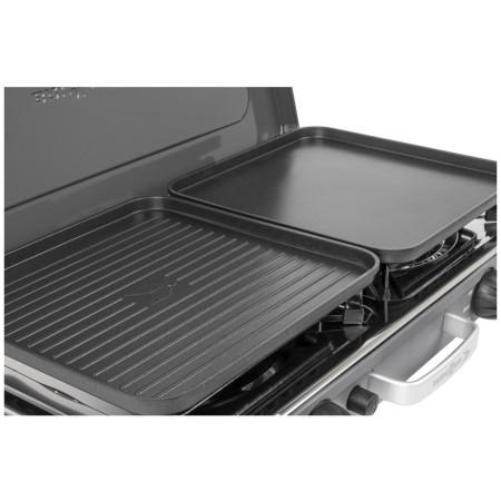 Gasgrill Brunner Devil Kookmaster