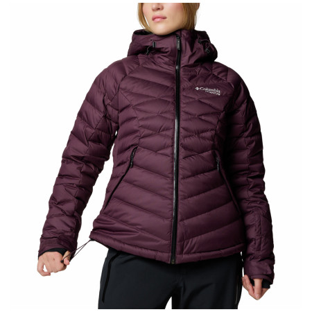 Damen Daunenjacke Columbia Roaring Fork II Down Jacket