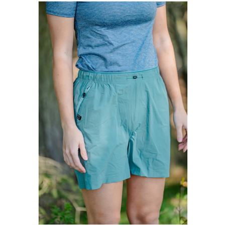 Damenshorts MOOA Esent short