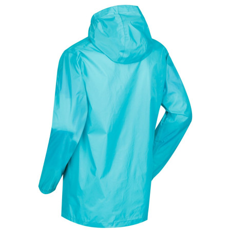 Kinderjacke Regatta Kid Pk It Jkt III CL