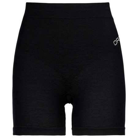 Höschen Ortovox W's 230 Competition Boxer schwarz BlackRaven