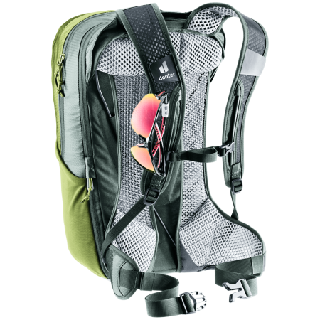 Rucksack Deuter Race Air 14+3