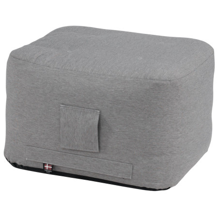 Hocker Outwell Point Lake Ottoman